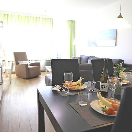 Kjeirstr. 34, W9, H. Atlanta Apartman Westerland Kültér fotó