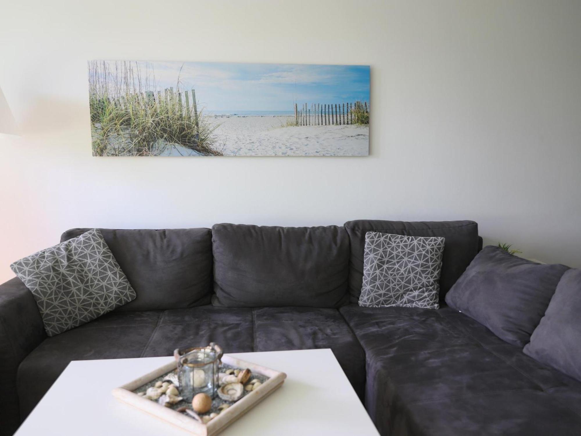 Kjeirstr. 34, W9, H. Atlanta Apartman Westerland Kültér fotó