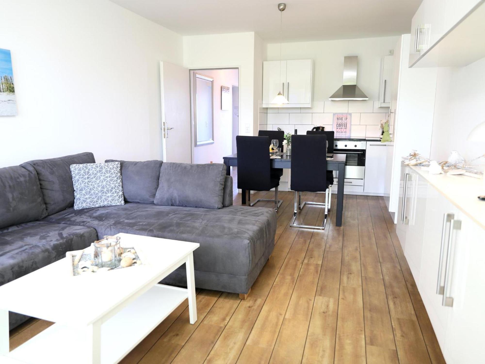 Kjeirstr. 34, W9, H. Atlanta Apartman Westerland Kültér fotó