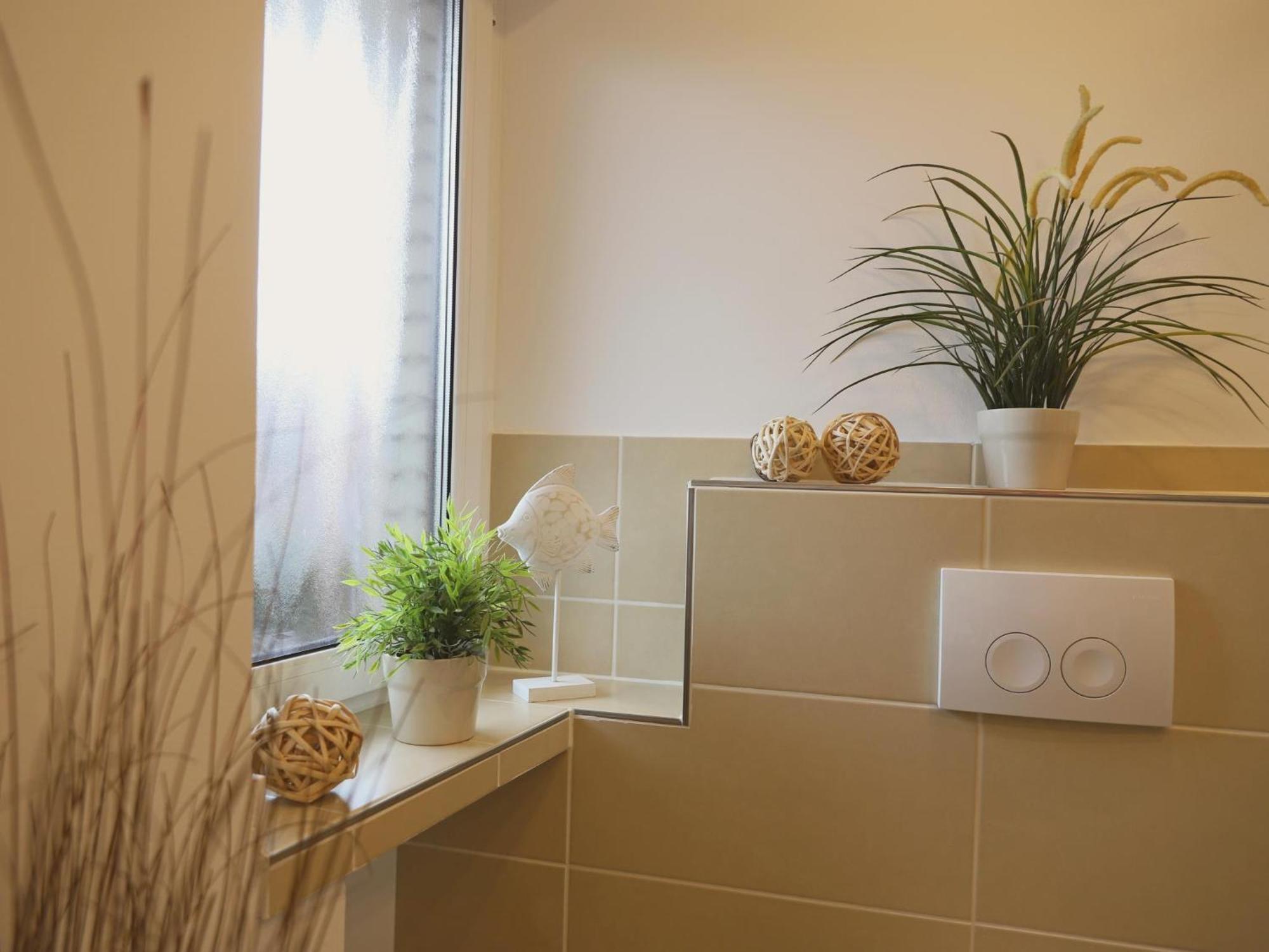 Kjeirstr. 34, W9, H. Atlanta Apartman Westerland Kültér fotó
