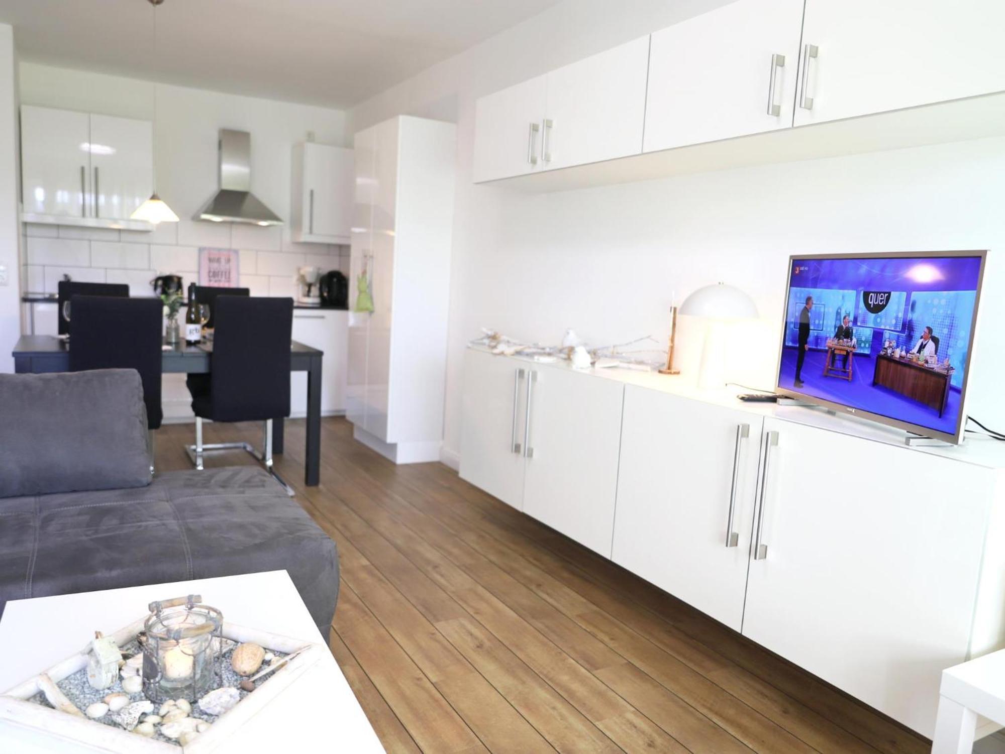 Kjeirstr. 34, W9, H. Atlanta Apartman Westerland Kültér fotó