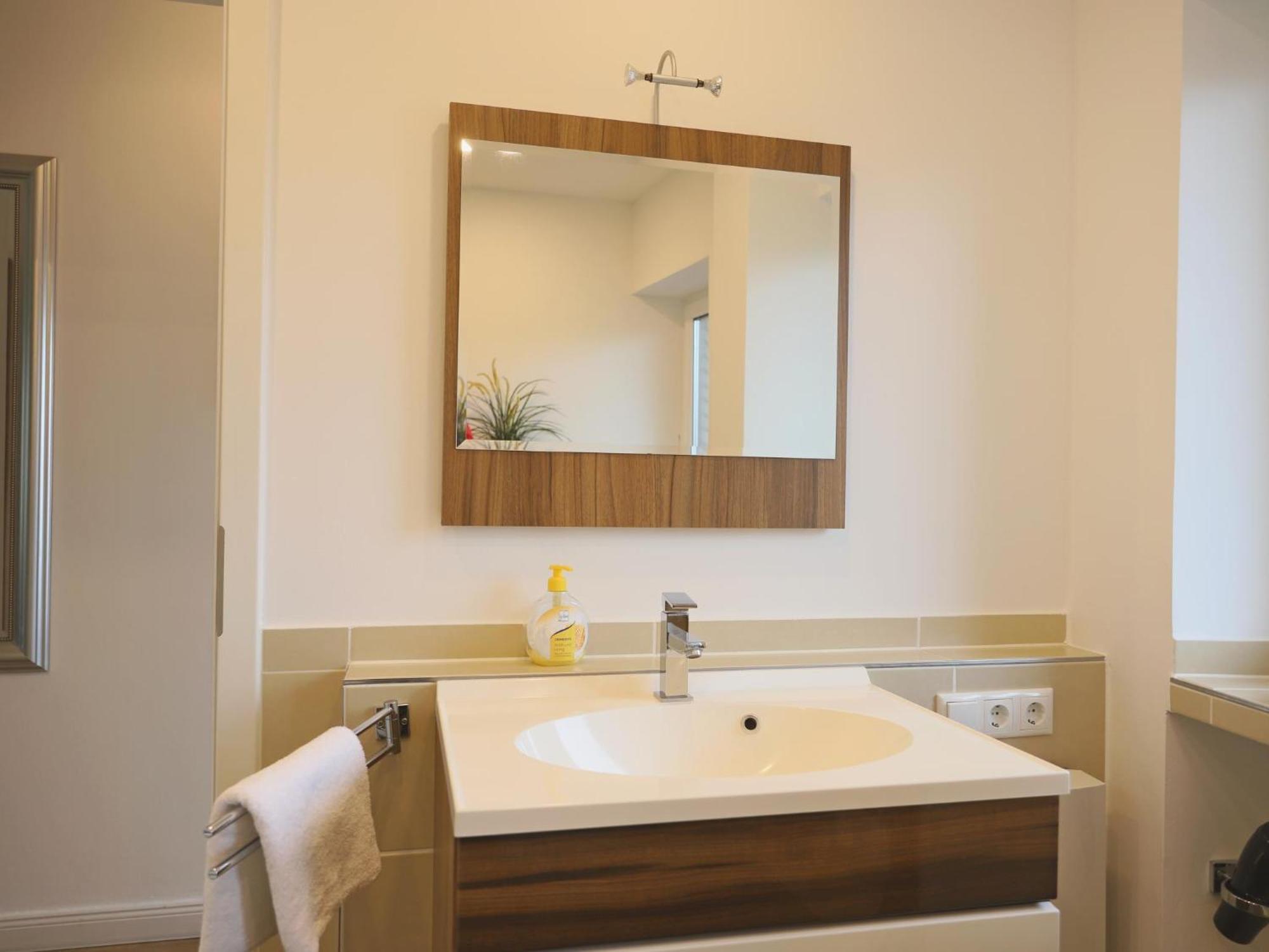 Kjeirstr. 34, W9, H. Atlanta Apartman Westerland Kültér fotó