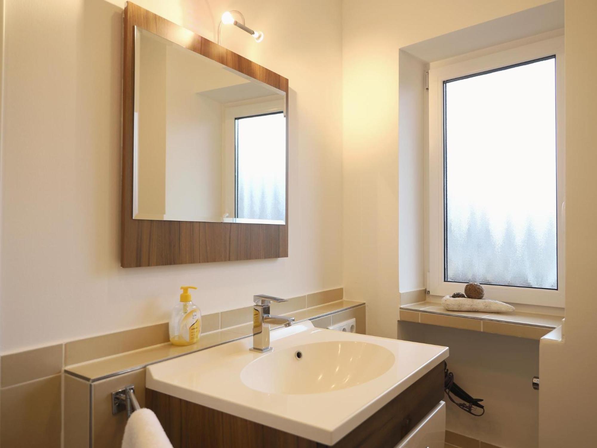 Kjeirstr. 34, W9, H. Atlanta Apartman Westerland Kültér fotó