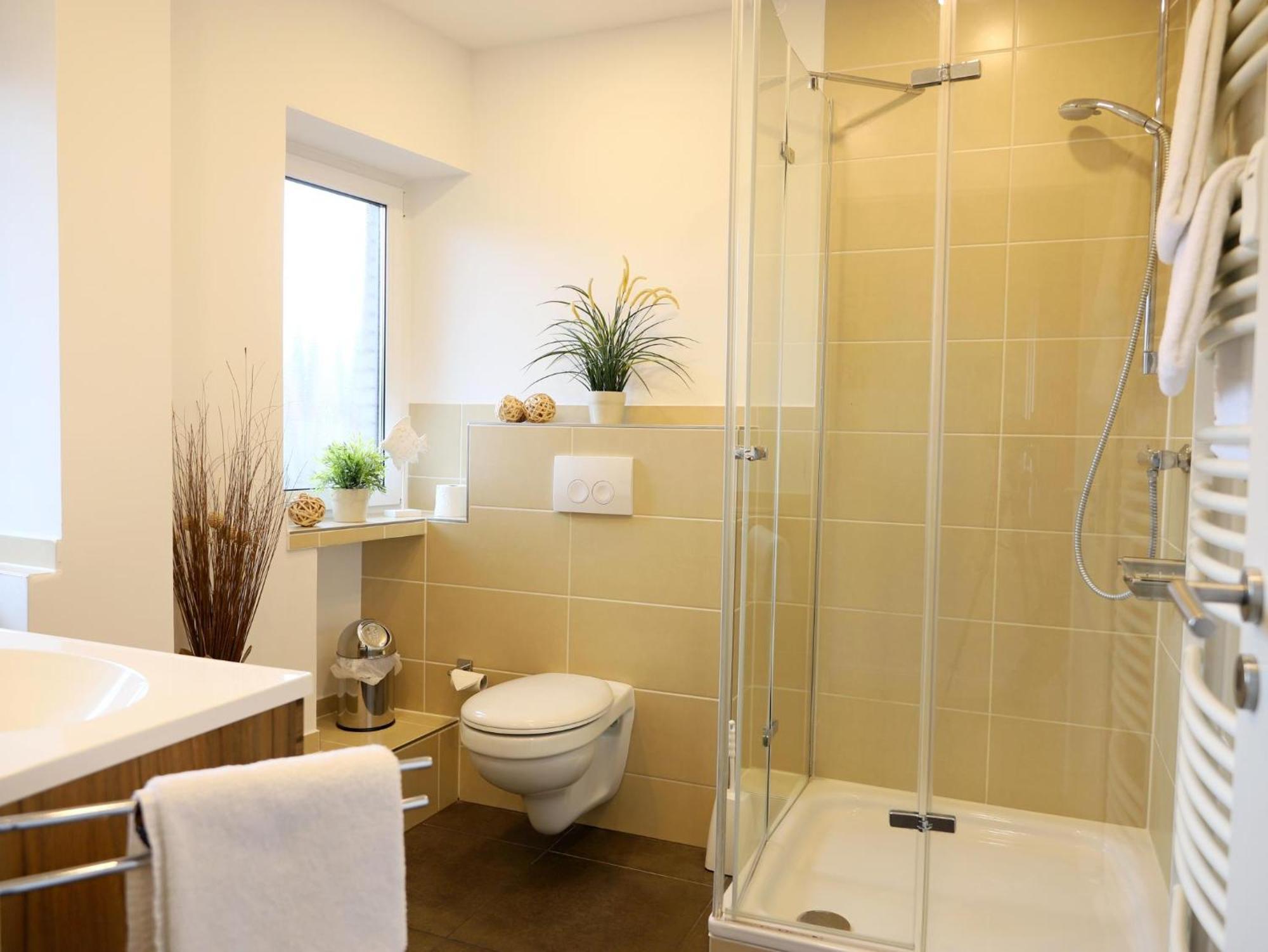 Kjeirstr. 34, W9, H. Atlanta Apartman Westerland Kültér fotó