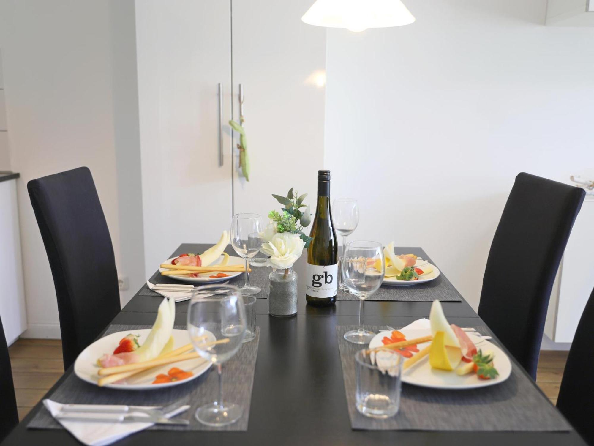 Kjeirstr. 34, W9, H. Atlanta Apartman Westerland Kültér fotó